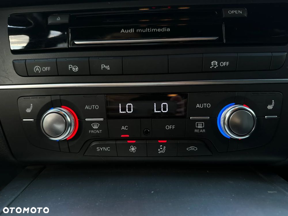 Audi A6 Limousine 3.0 TDI Quattro S tronic - 10