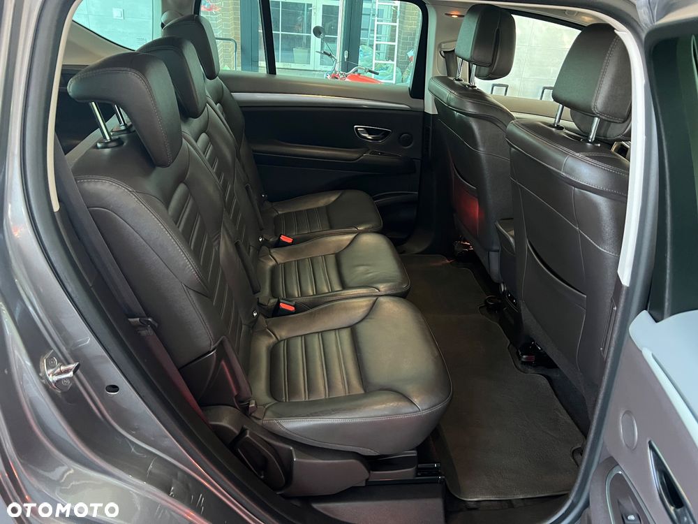 Renault Espace Energy dCi 160 EDC Business - 26