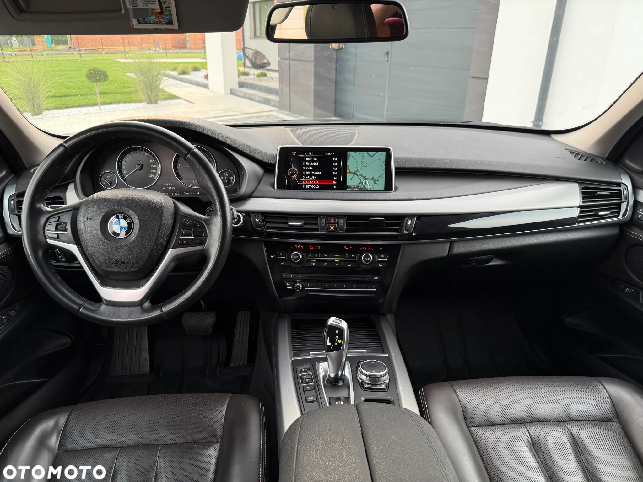 BMW X5 xDrive25d - 16