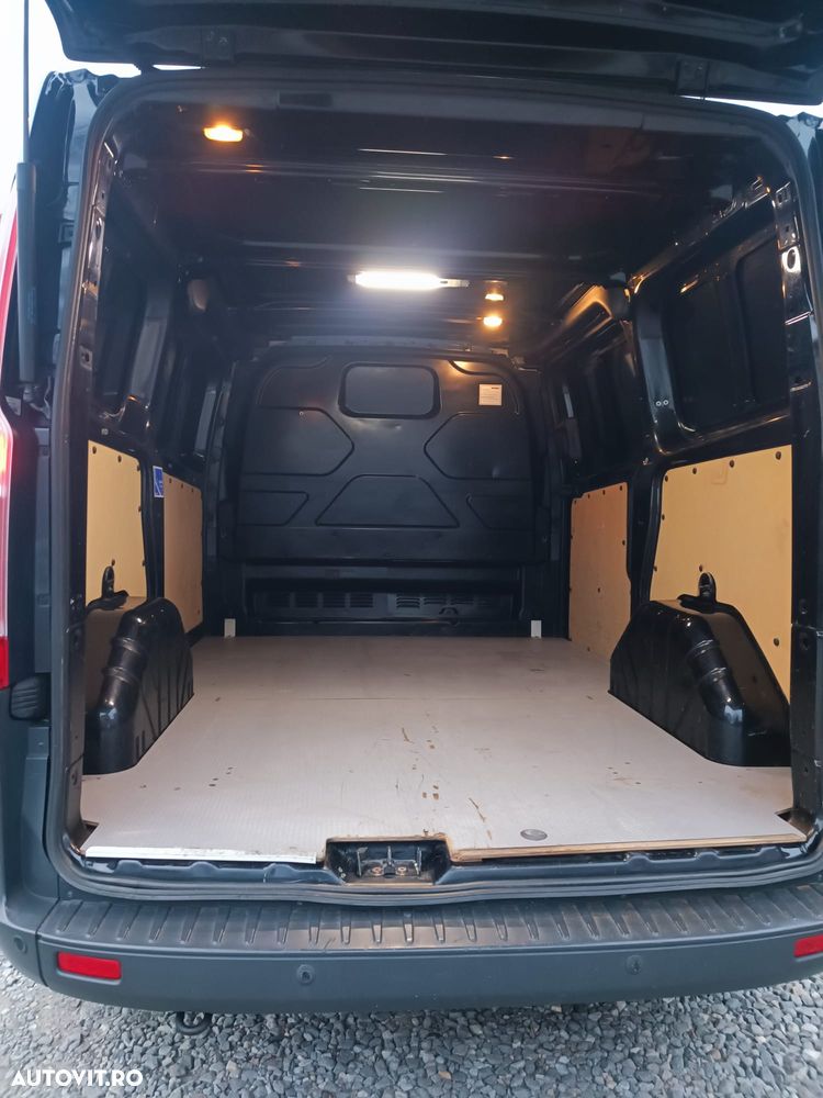 Ford Transit Custom - 7