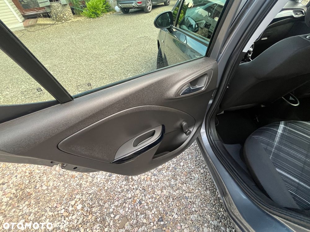 Opel Corsa - 35