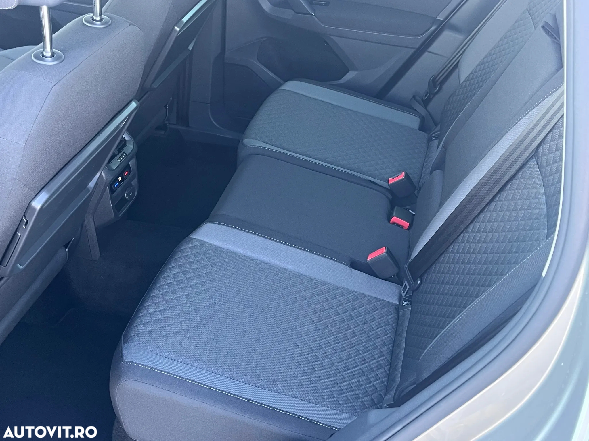 Volkswagen Tiguan 2.0 TDI DPF DSG Comfortline - 20