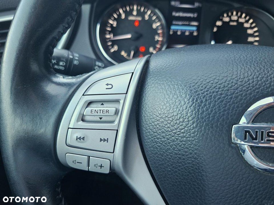 Nissan Qashqai - 16