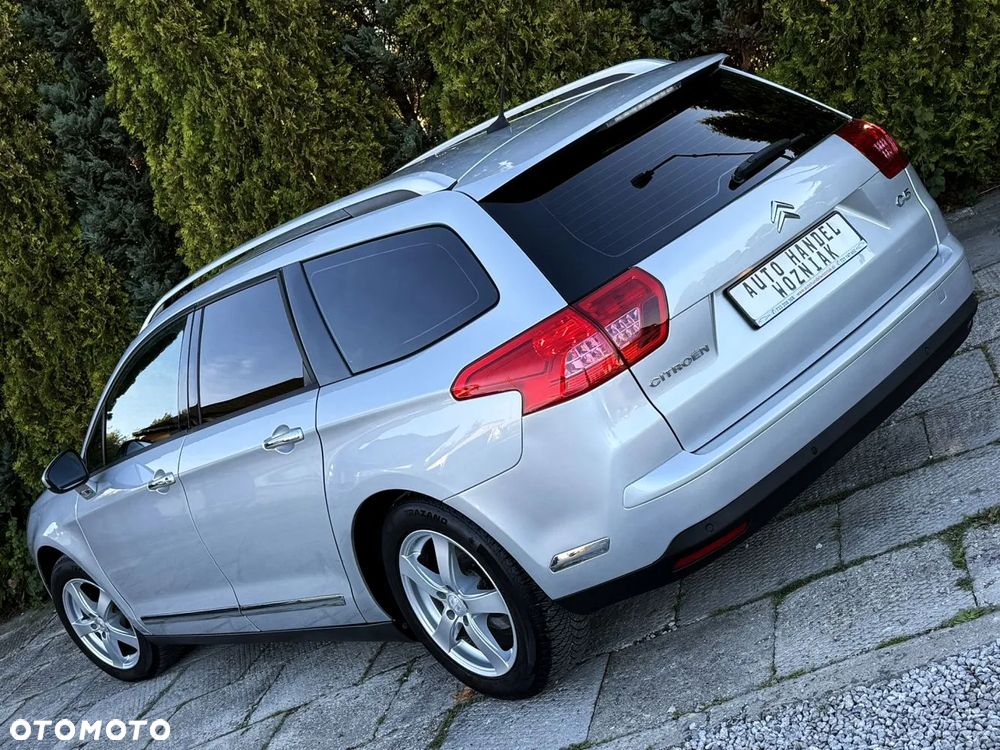 Citroën C5 - 17