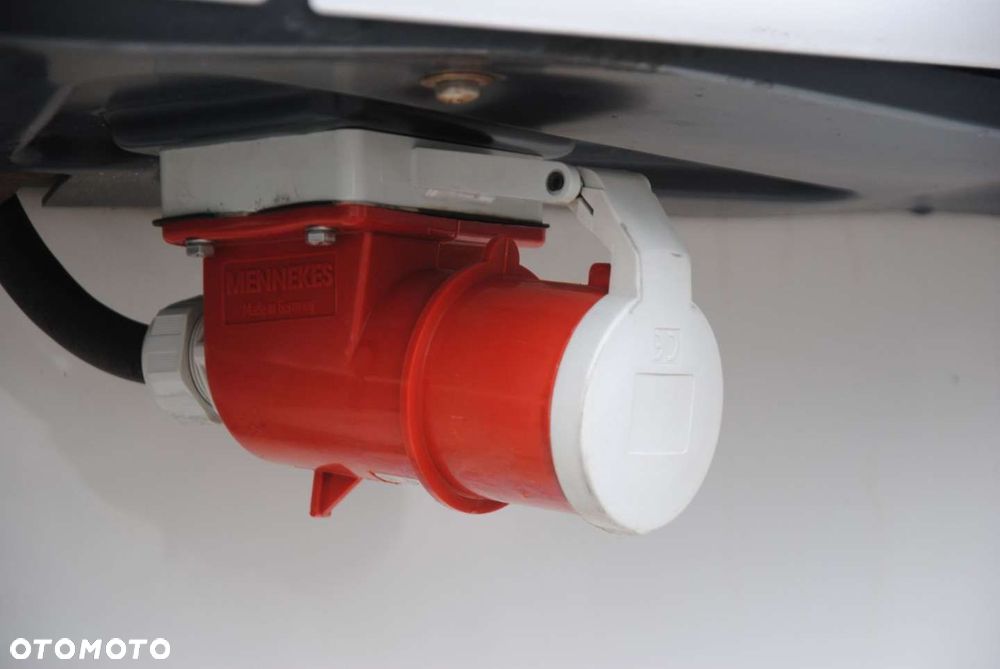 Schmitz Cargobull SKO, Thermo King - 9