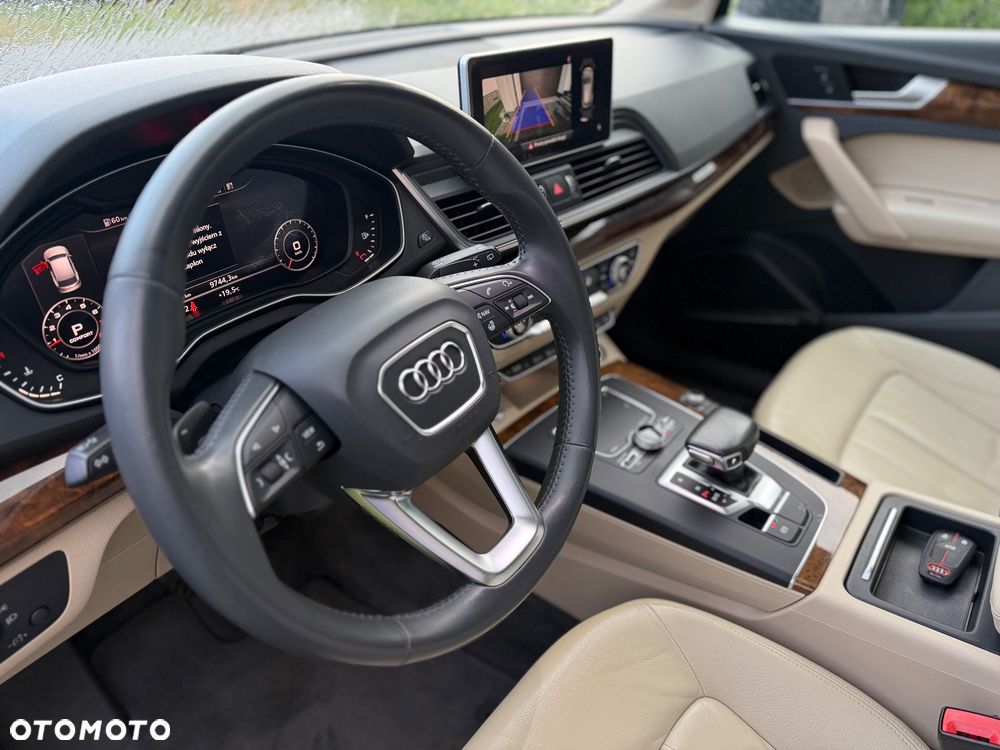 Audi Q5 2.0 TFSI Quattro S tronic - 16