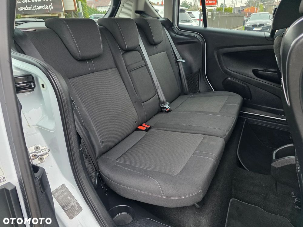 Ford B-MAX 1.0 EcoBoost Titanium - 14