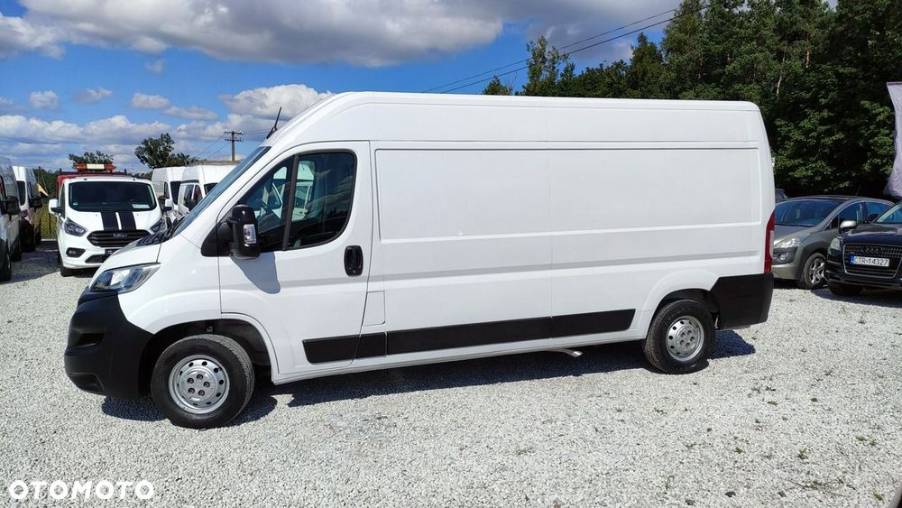 Opel Movano - 12