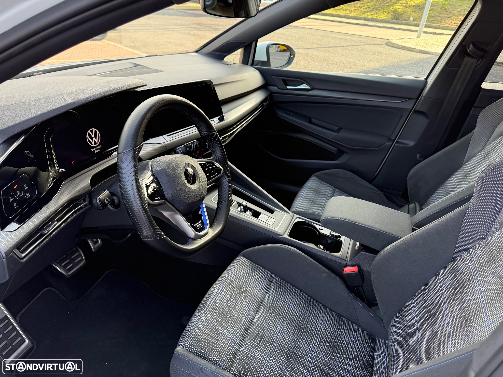 VW Golf 1.4 GTE Plug-in - 19
