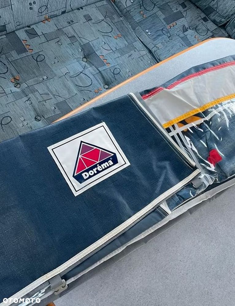 TEC 490 Travel king - 28