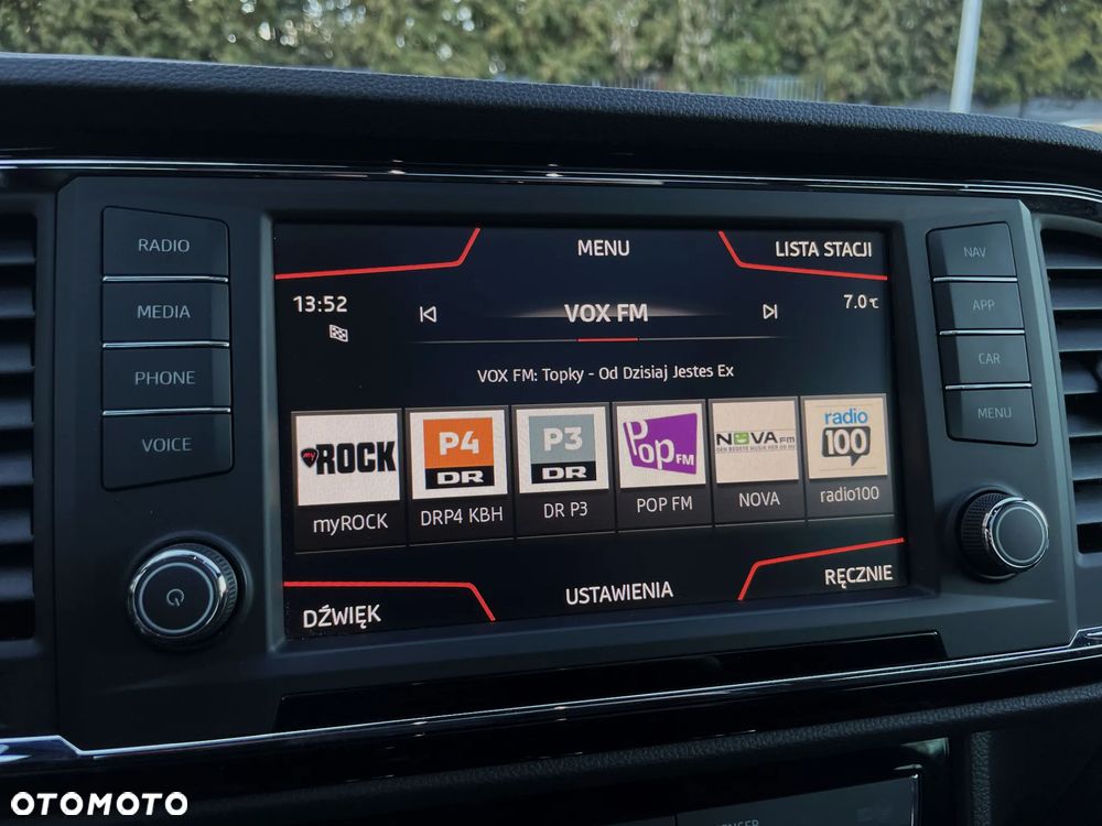 Seat Ateca 1.4 ECO TSI Xcellence S&S DSG - 29