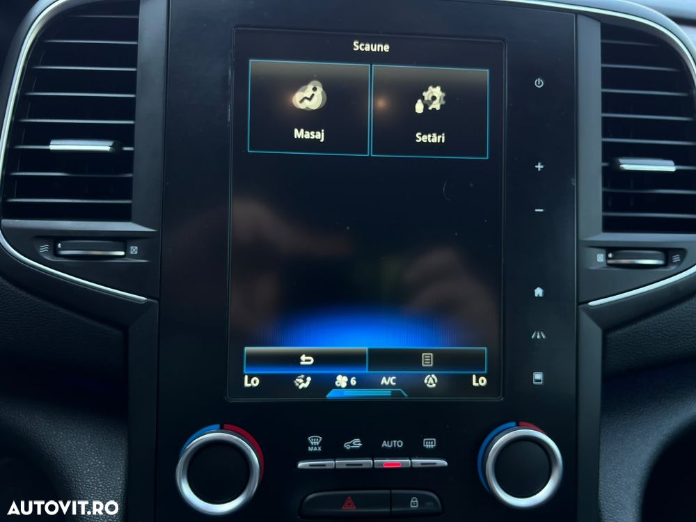 Renault Talisman ENERGY TCe EDC Intens - 30