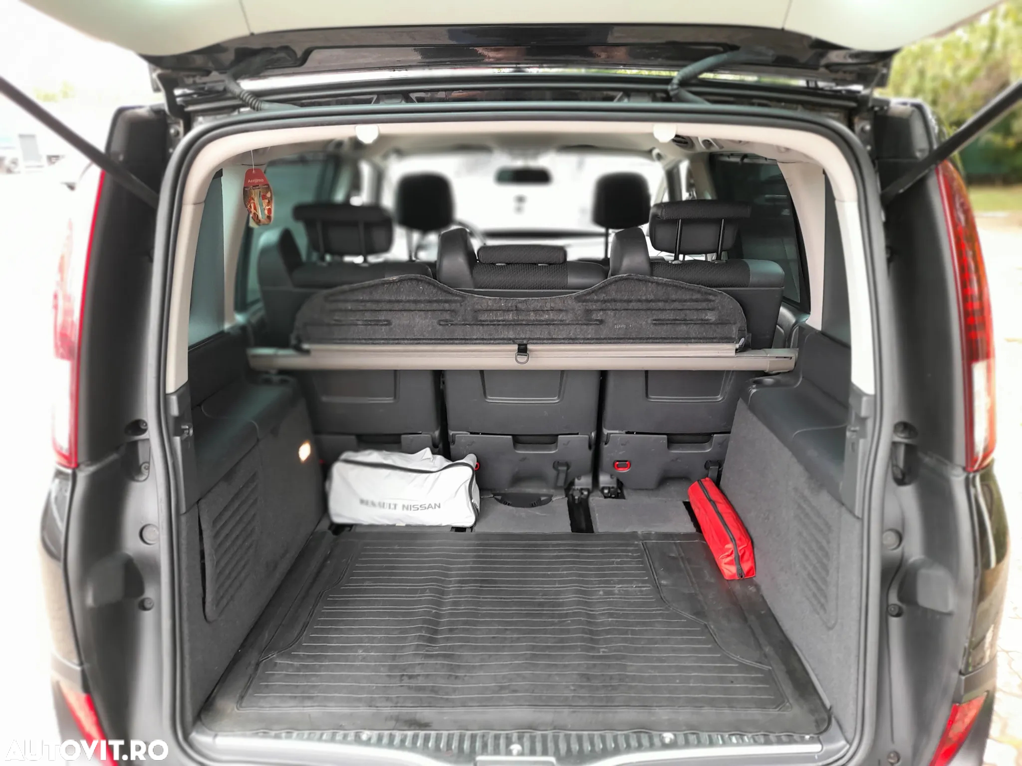 Renault Espace 2.0 dCi Privilege - 5