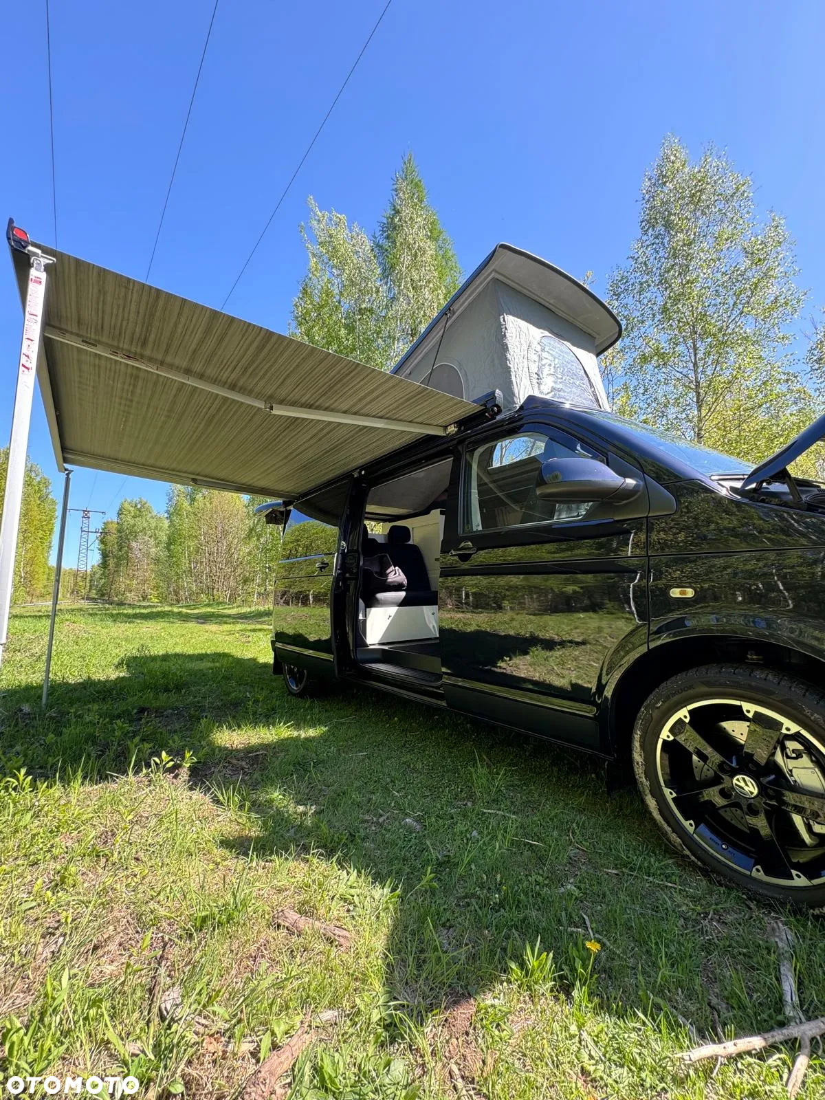 Volkswagen Transporter - 32