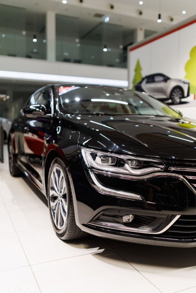 Renault Talisman - 16