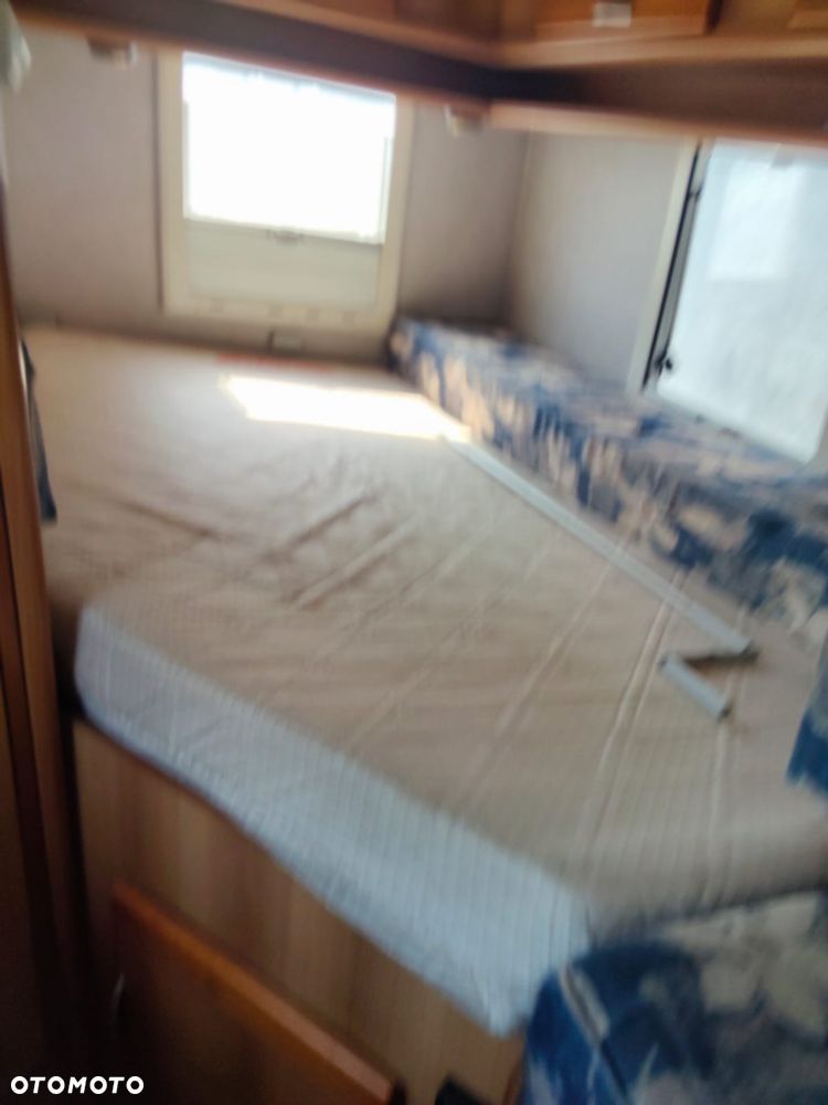 Fiat Ducato Rimor - 21