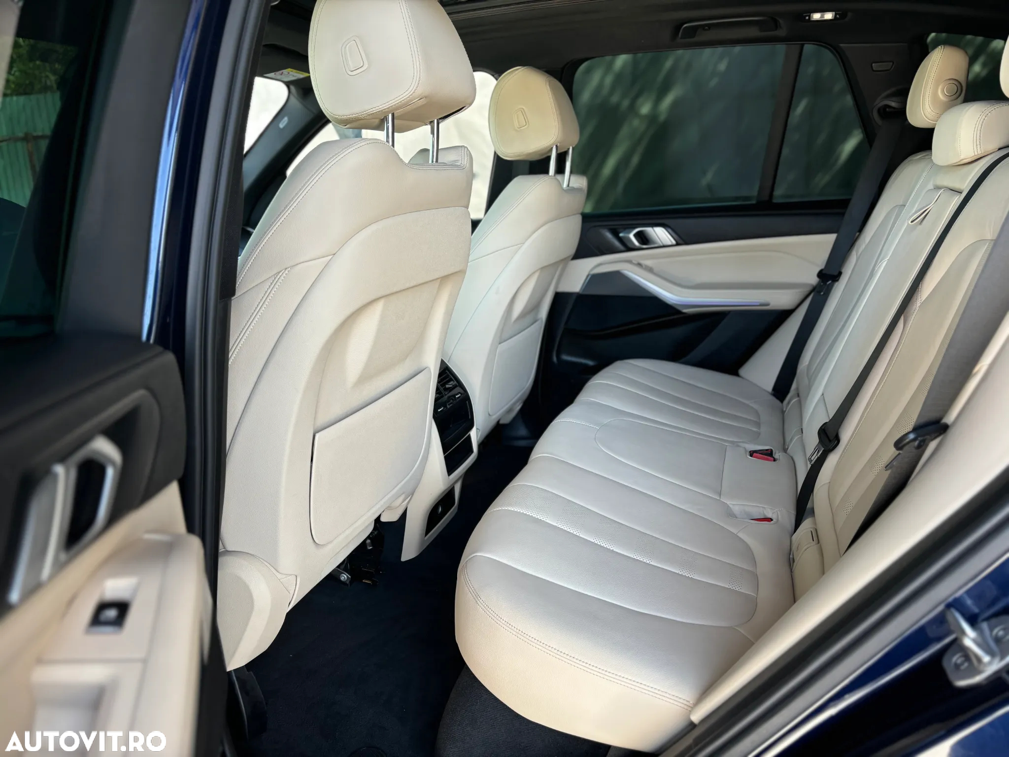 BMW X5 xDrive45e AT PHEV - 35