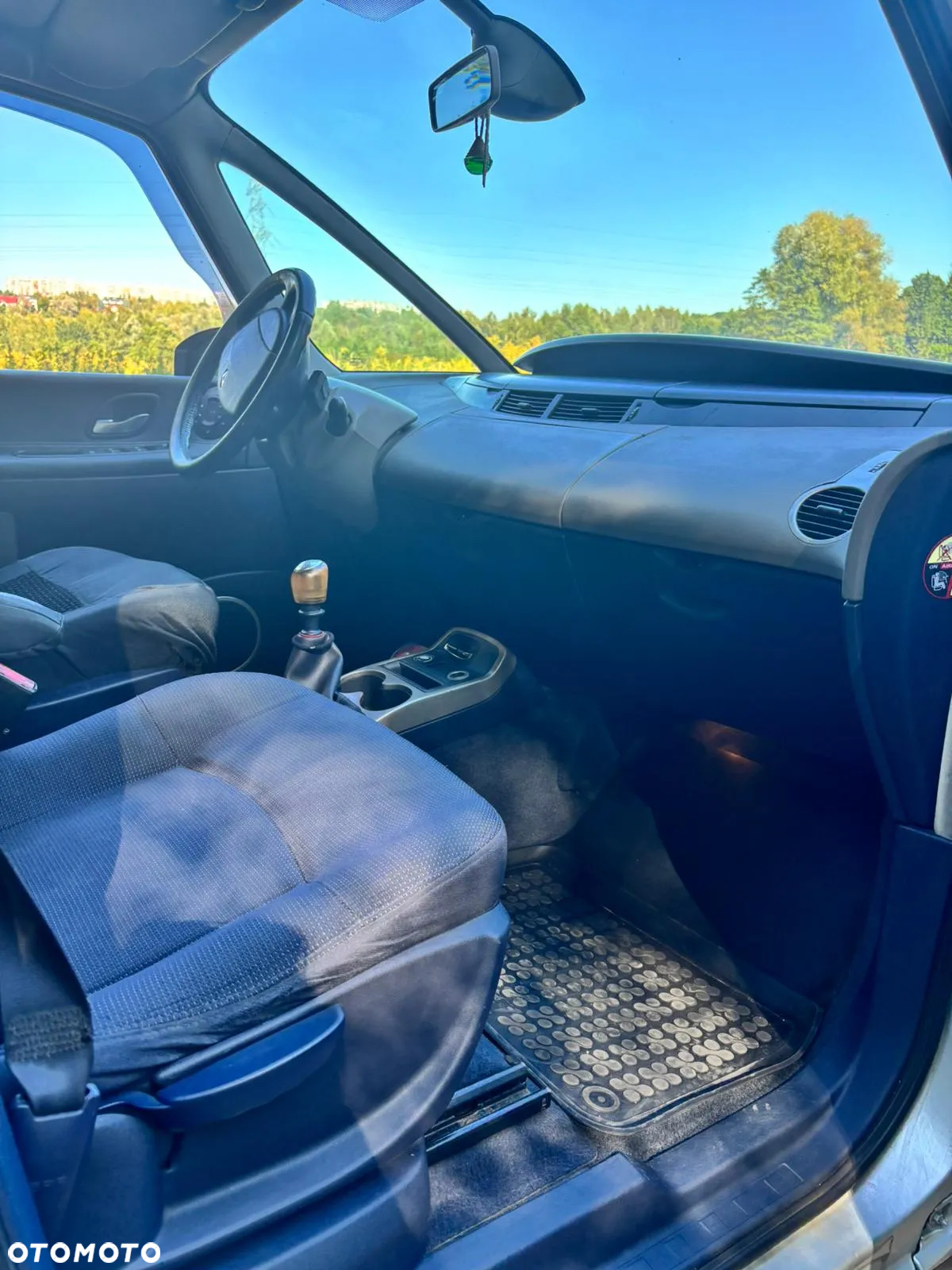 Renault Grand Espace 2.0 Authentique - 14
