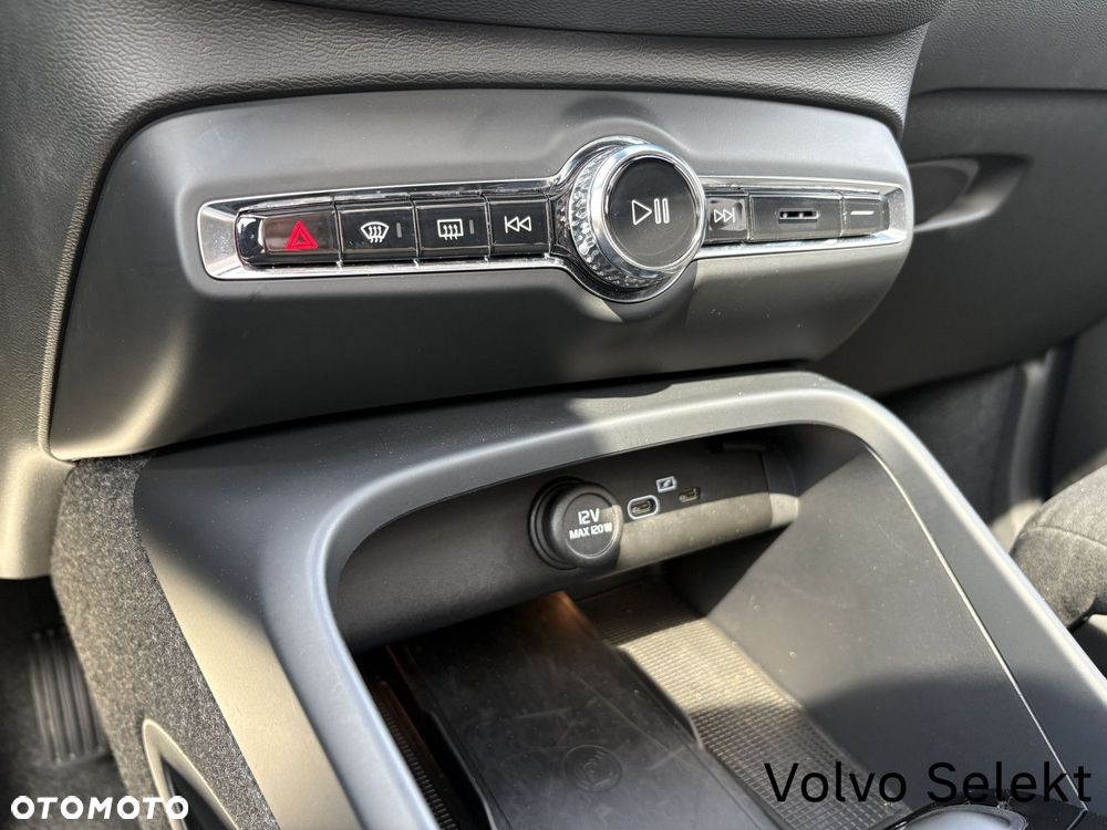Volvo XC 40 - 17