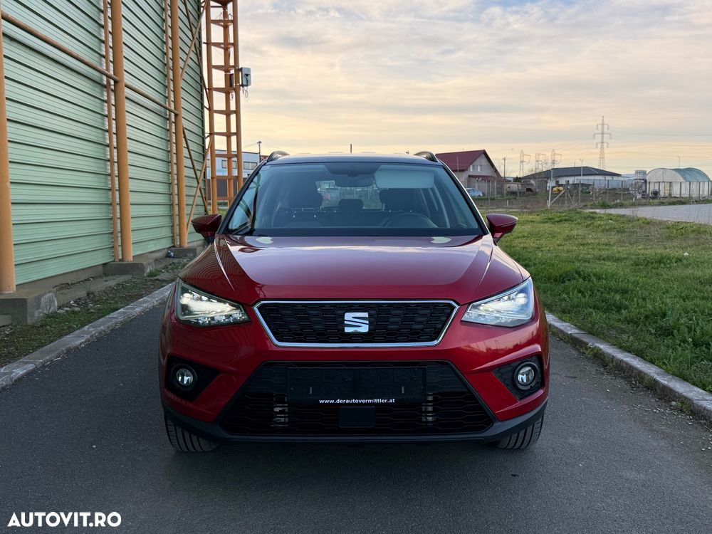 Seat Arona 1.0 Xperience - 3