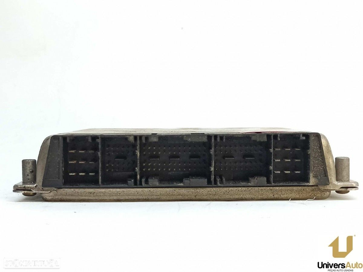 CENTRALINA DO MOTOR UCE MERCEDES CLASE S (W220) BERLINA 320 CDI (220.026) - 4