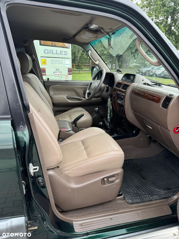 Toyota Land Cruiser VZJ95 3.4 Special - 9