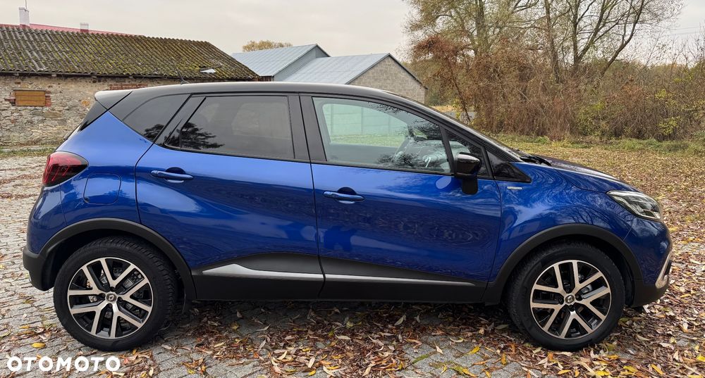 Renault Captur 1.3 TCe Intens - 14