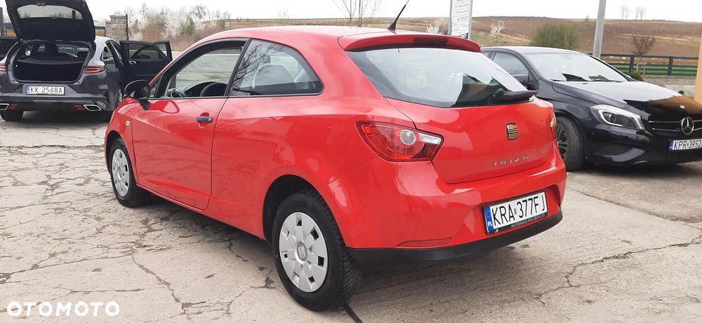 Seat Ibiza - 20