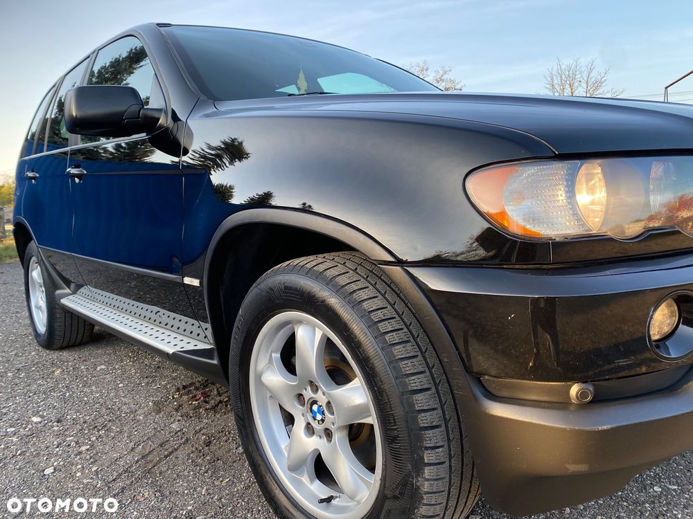 BMW X5 - 12