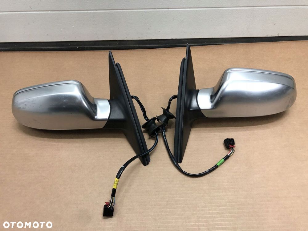 lusterko audi s4 b8 lift 10pin fotochrom 8k0 rs4 prawe - 4