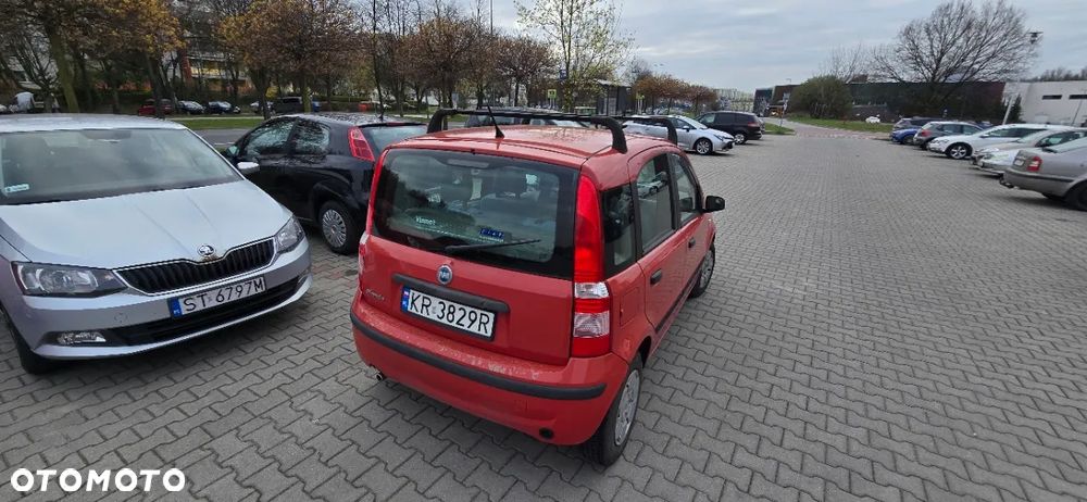 Fiat Panda - 6