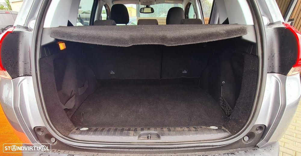 Peugeot 2008 1.6 BlueHDi Style - 14