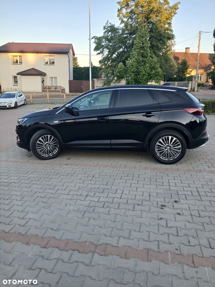 Opel Grandland X 1.5 D Start/Stop INNOVATION - 7
