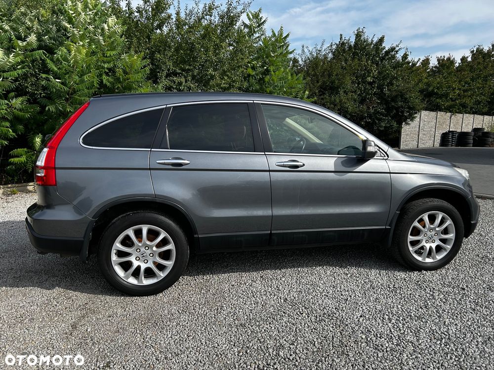 Honda CR-V 2.2i CTDi DPF Comfort - 12