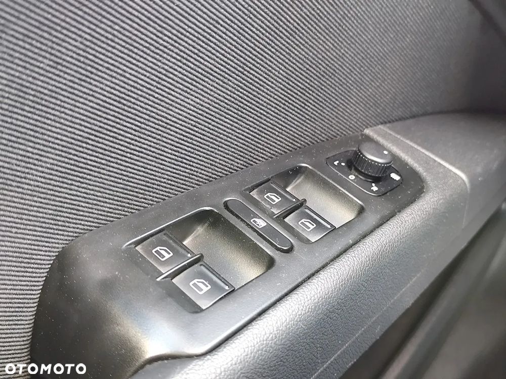 Skoda Superb 1.8 TSI 4x4 Ambition - 14