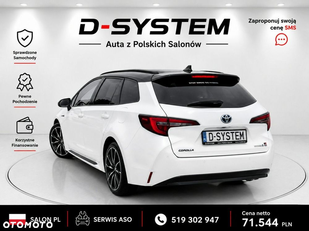 Toyota GR Corolla - 18