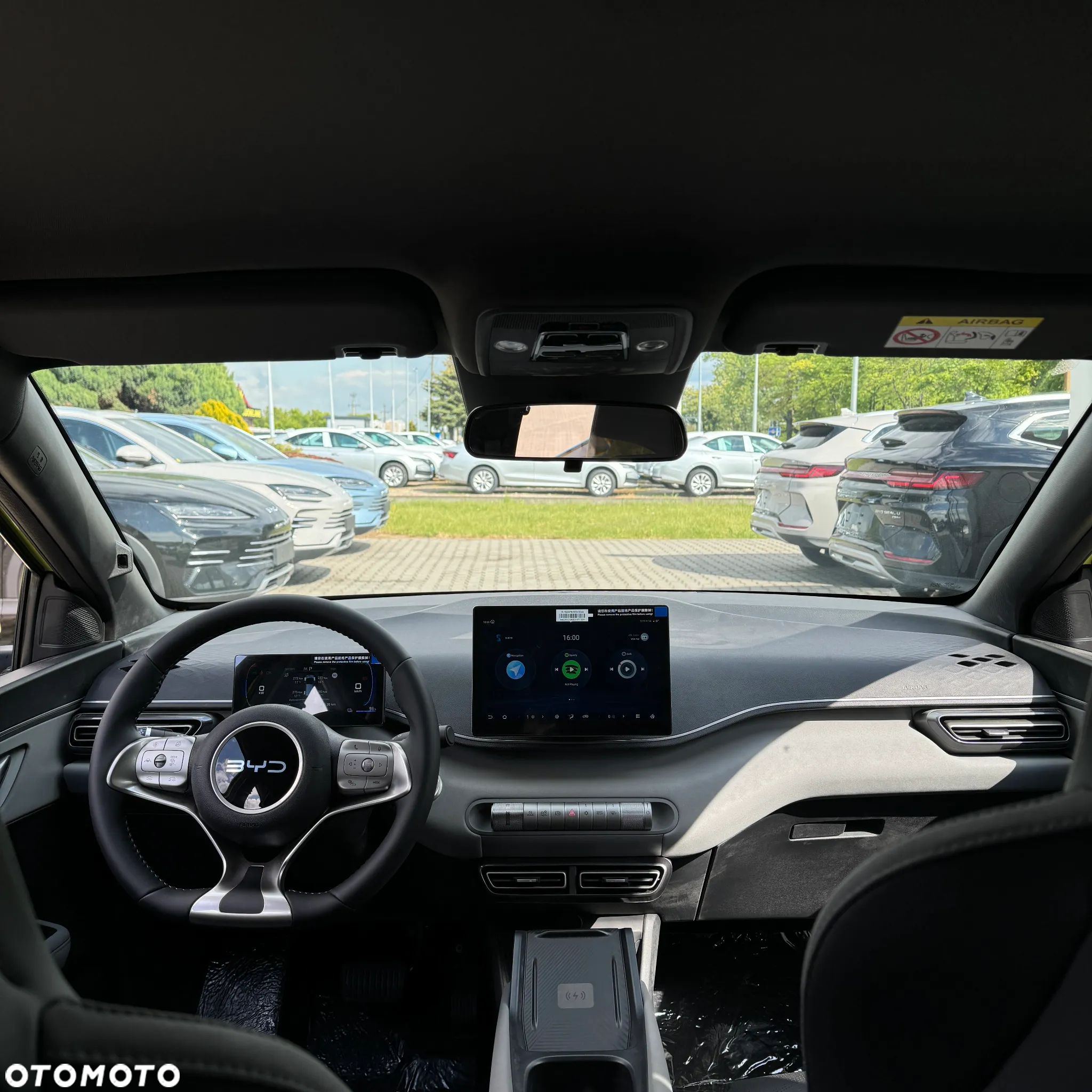 BYD Dolphin Surf - 20