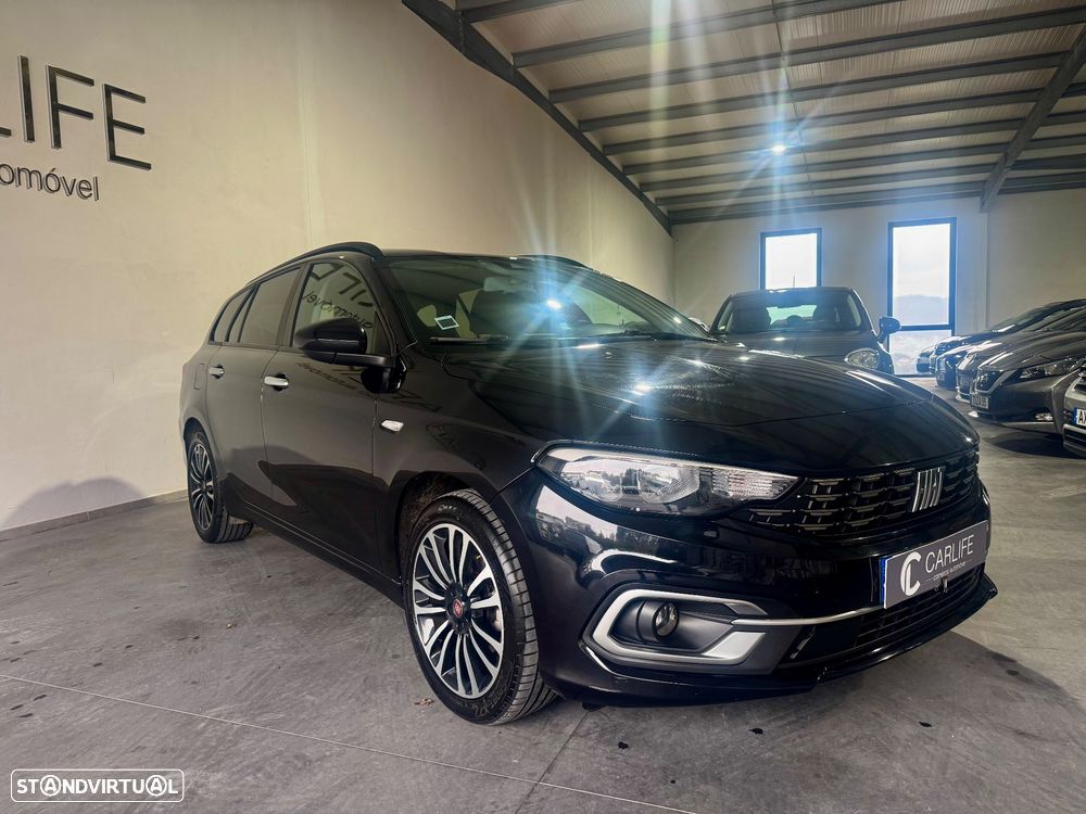 Fiat Tipo Station Wagon 1.3 MultiJet Life - 16
