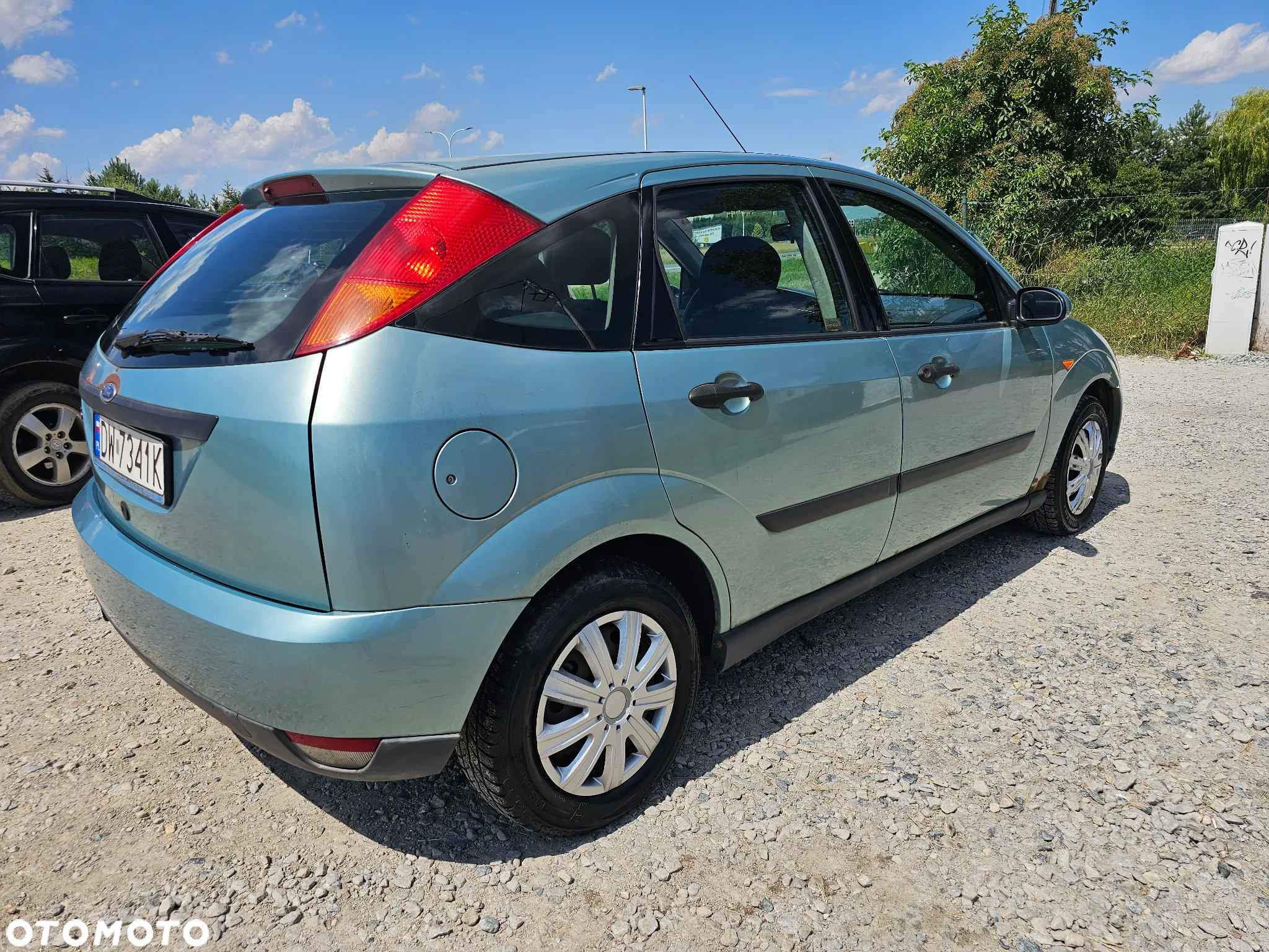 Ford Focus - 3