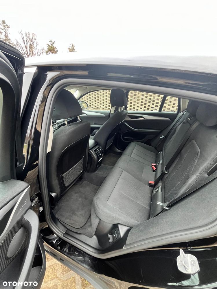BMW X4 xDrive20i Advantage sport - 18
