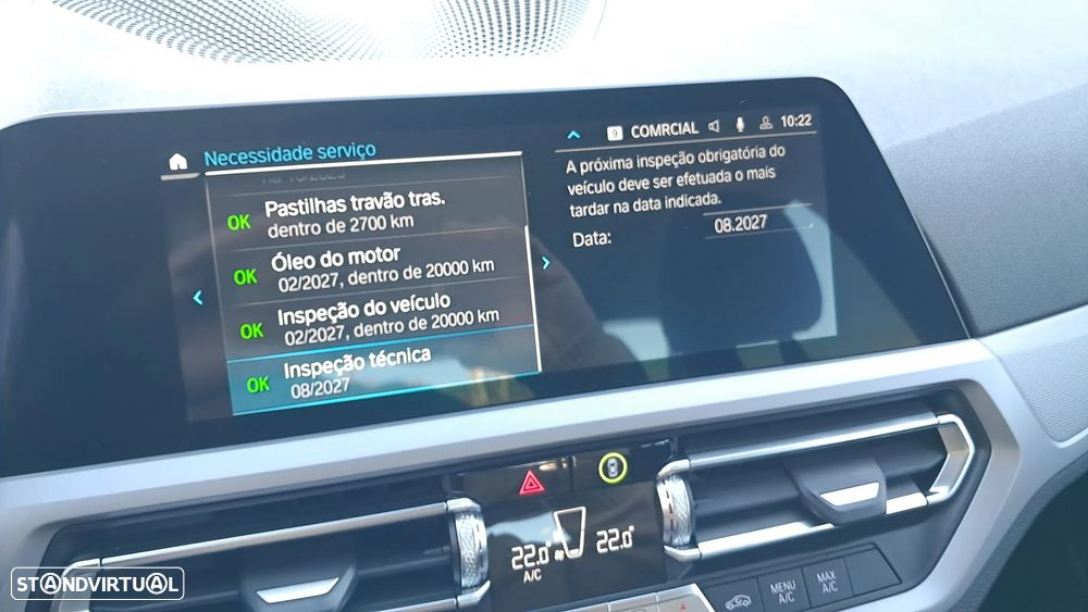 BMW 330 e Corporate Edition Auto - 23