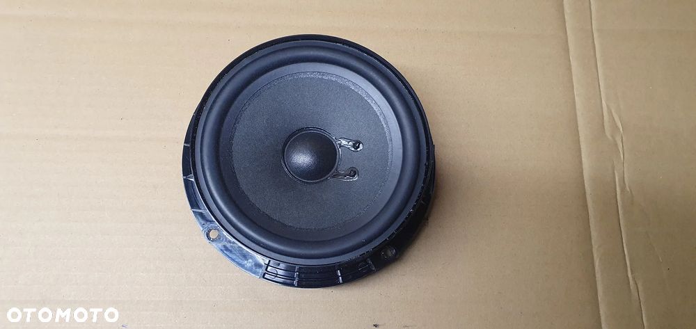 Głośnik drzwi prawy przód przedni VW Polo V 6R 6R0035454B - 1