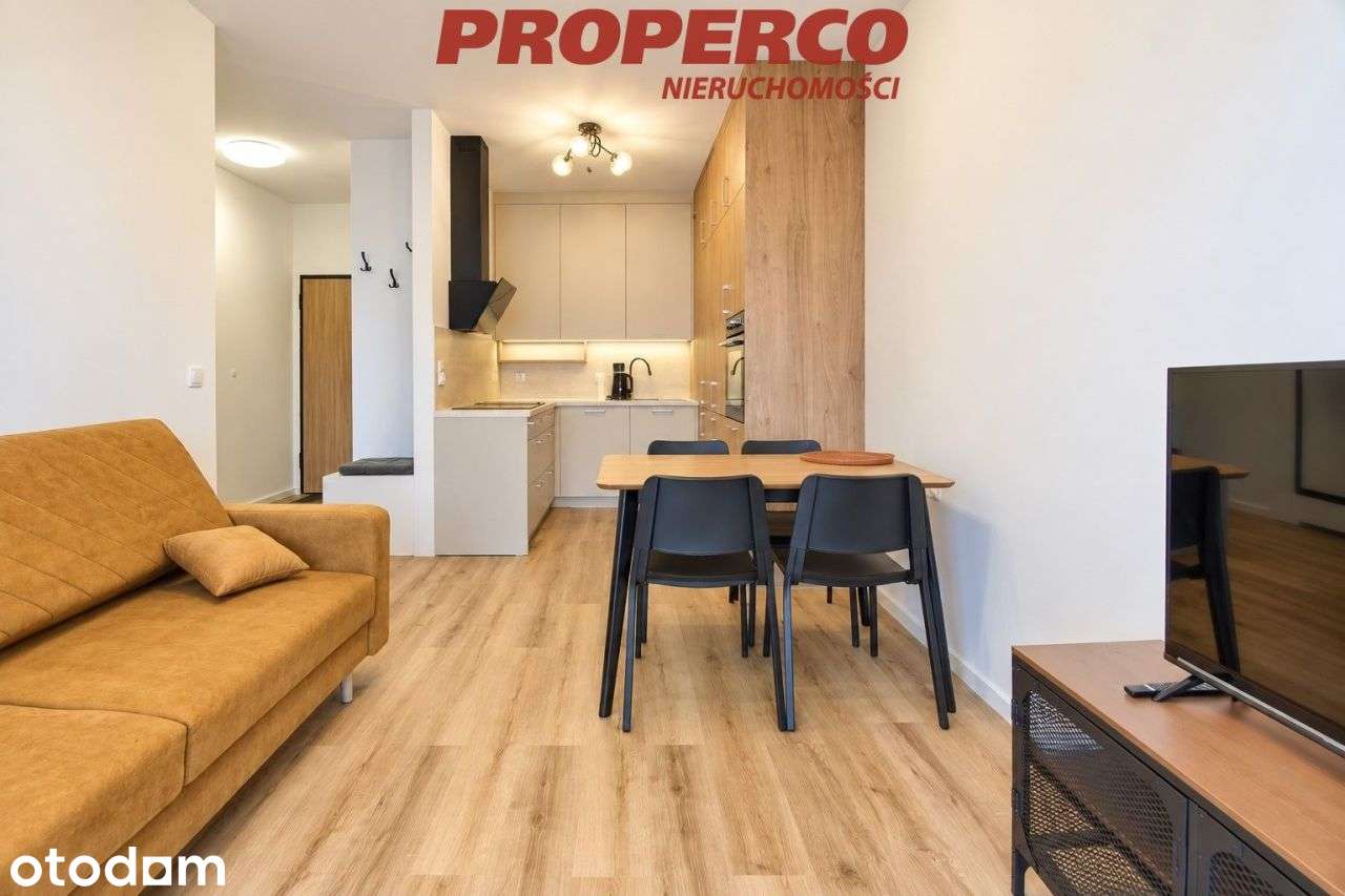 Mieszkanie 2pok, 36 m2 Mokotów ul. Fabryki Tewa