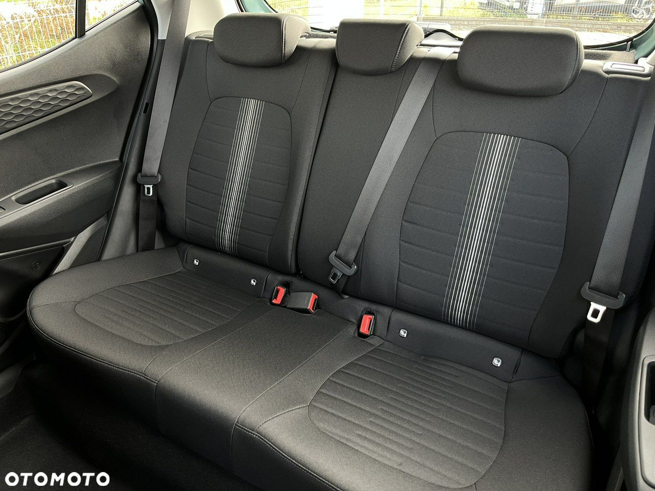 Hyundai i10 - 10