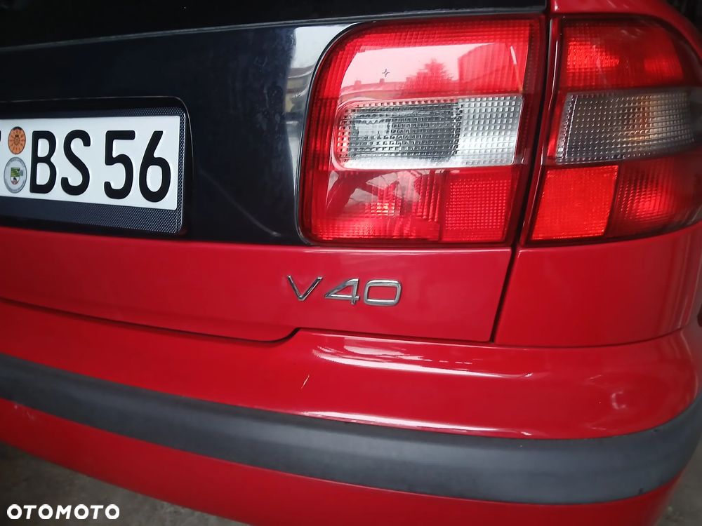 Volvo V40 - 38