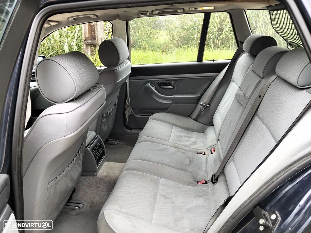 BMW 520 ver-d-touring-edition-fleet - 6