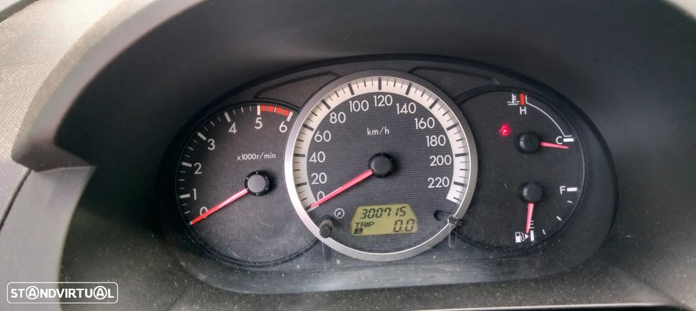Mazda 5 MZR-CD 2.0 Comfort - 5
