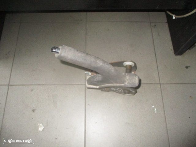Travão De Mão TM27 HYUNDAI I30 2010 5P - 2