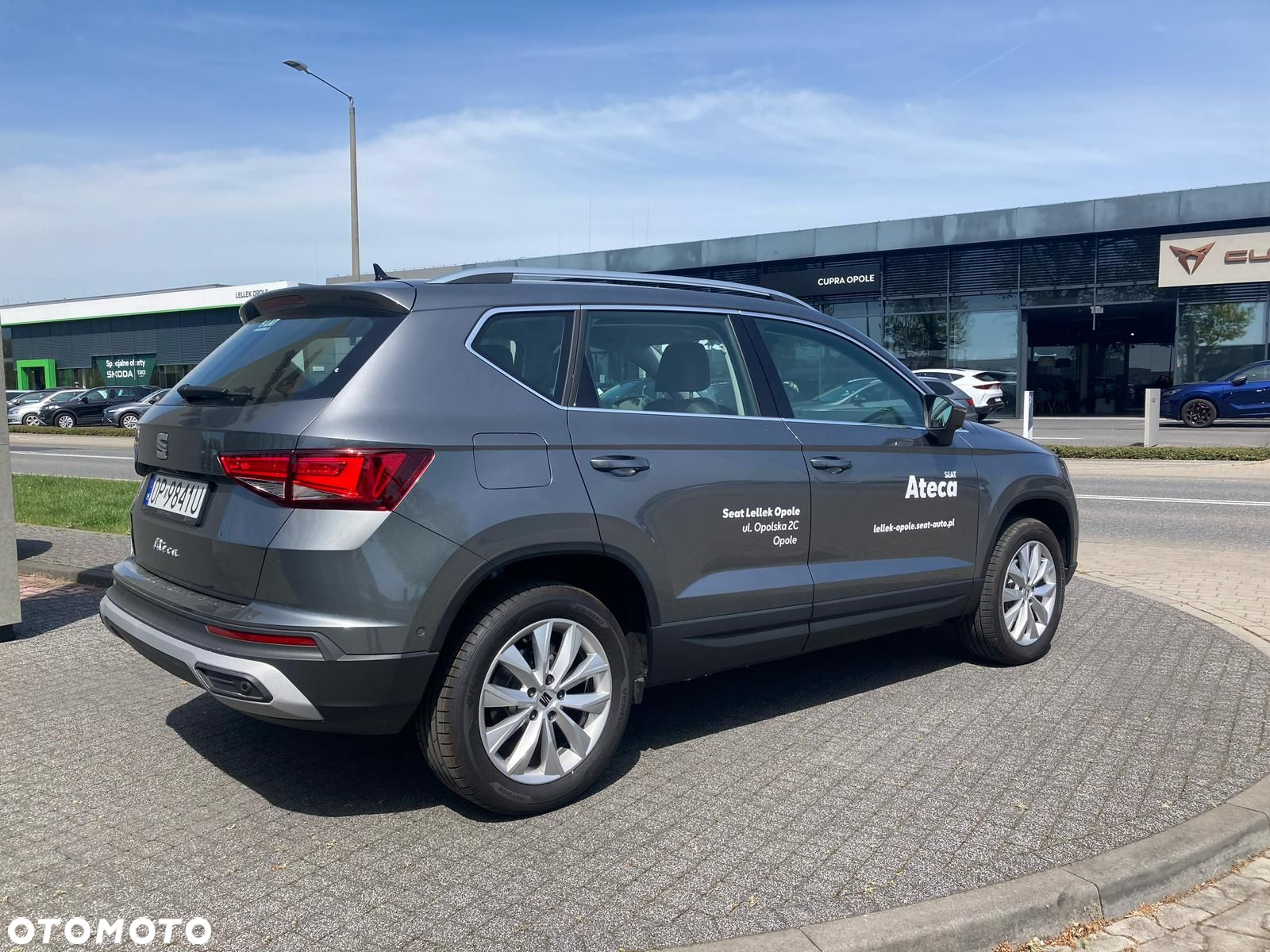 Seat Ateca - 4