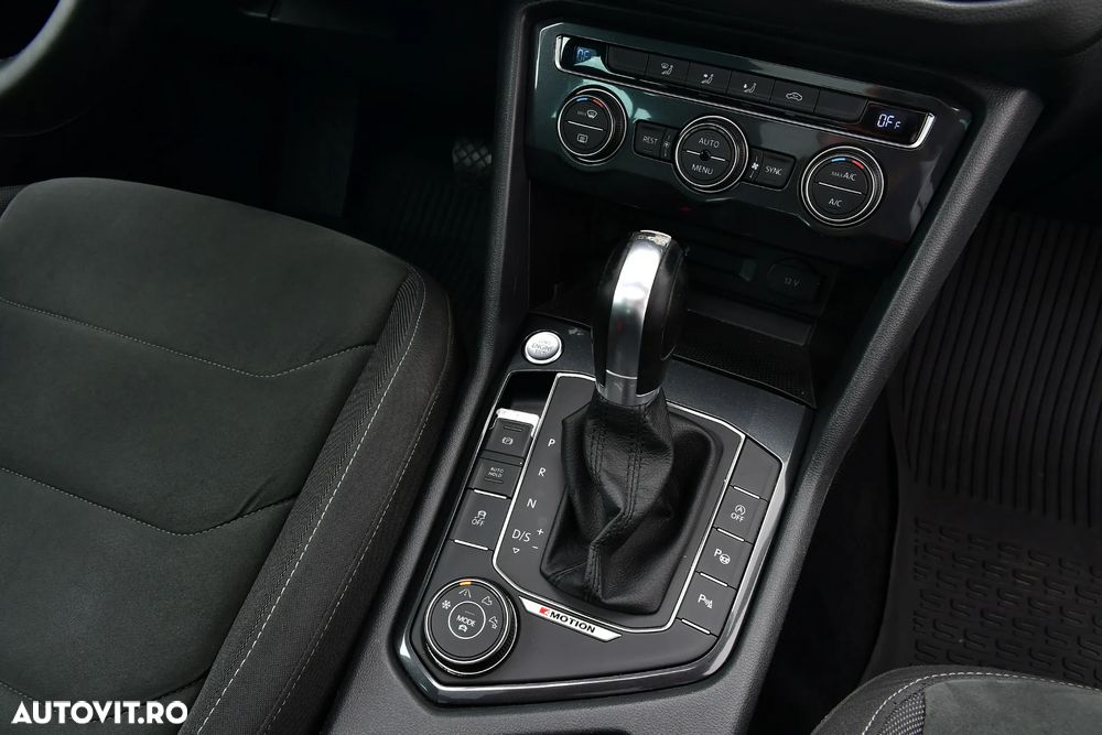 Volkswagen Tiguan 2.0 TDI SCR 4Motion DSG Highline - 21